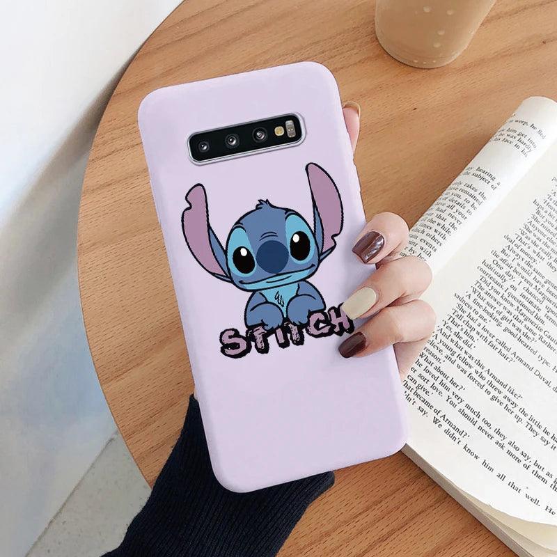 Samsung Galaxy S10 Phone Case 0.1 - IDefend