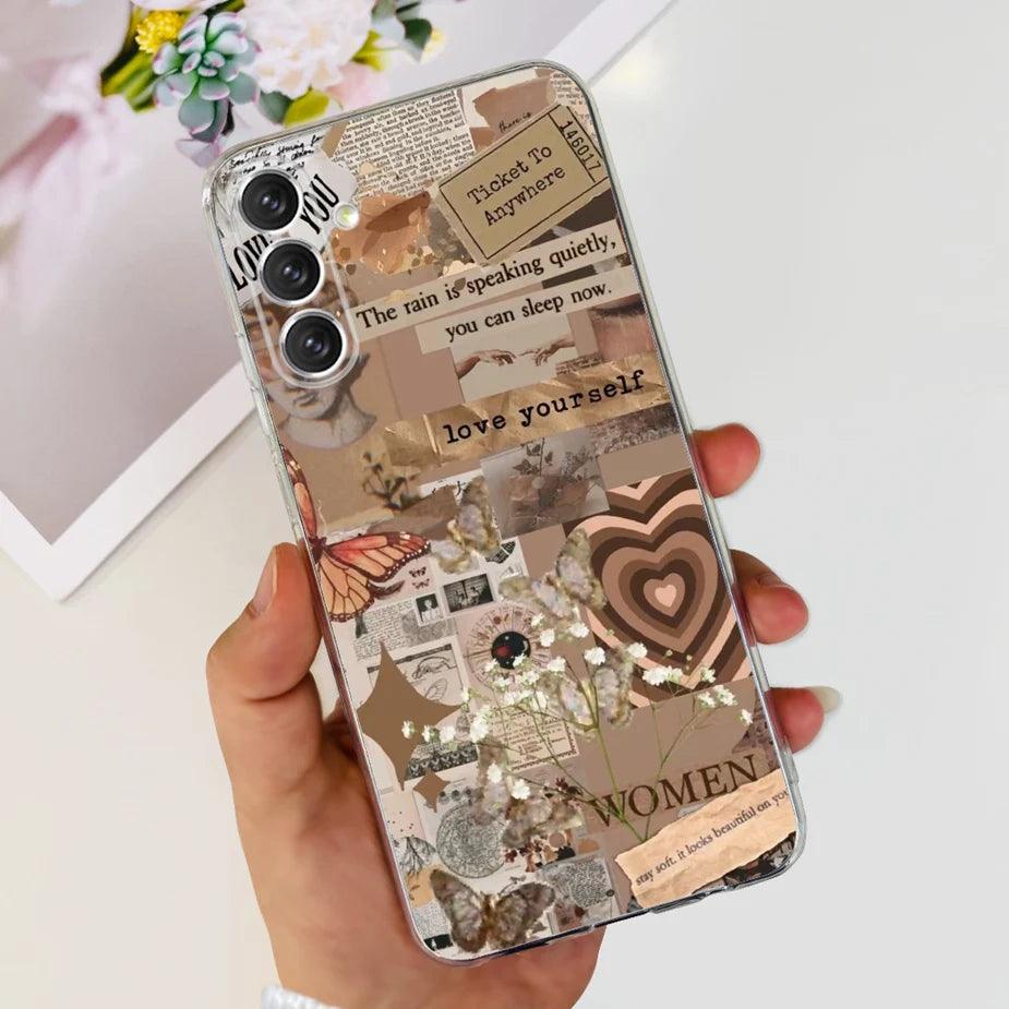 Samsung Galaxy A14 5G Case - IDefend