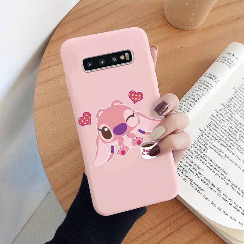 Samsung Galaxy S10 Phone Case 0.1 - IDefend