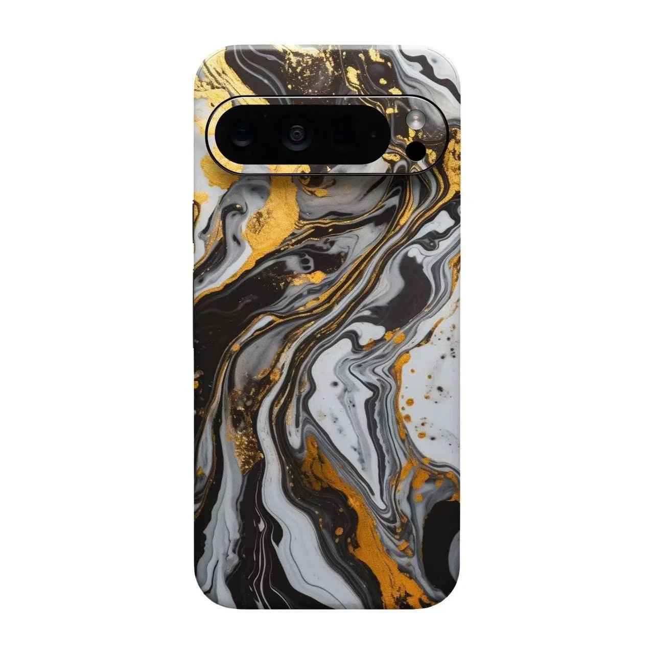 Colorful Decal Skin for Google Pixel 9 - IDefend
