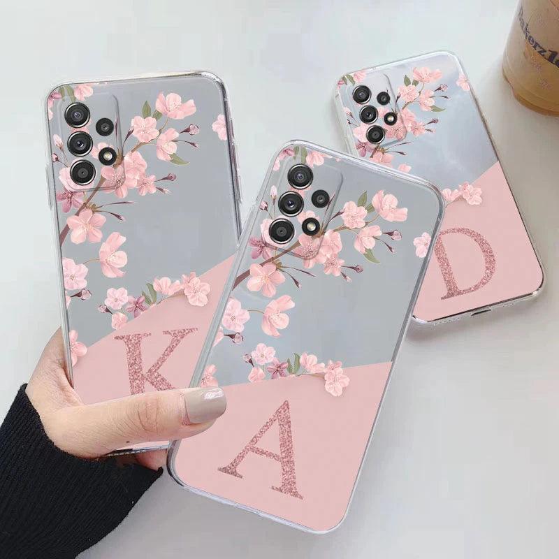 Samsung Galaxy A52 A52S Case - IDefend