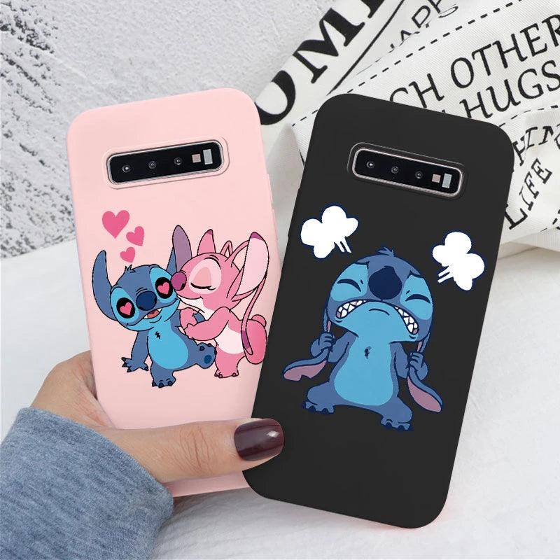 Samsung Galaxy S10 Phone Case 0.1 - IDefend