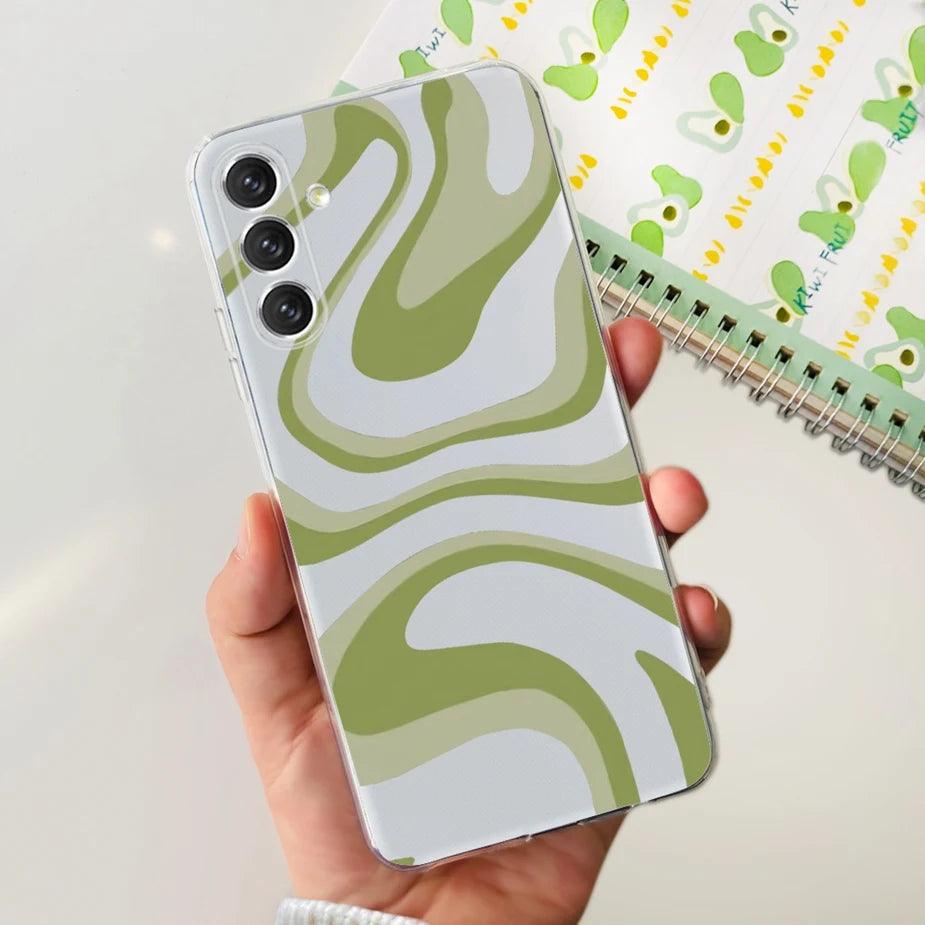 Samsung Galaxy A14 5G Case - IDefend