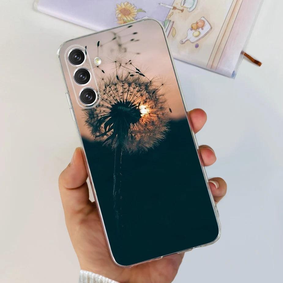 Samsung Galaxy A14 5G Case - IDefend