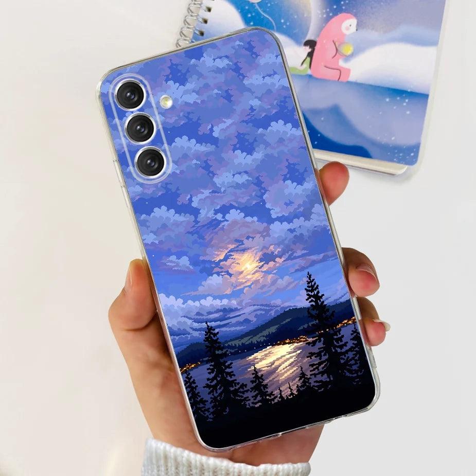Samsung Galaxy A14 5G Case - IDefend