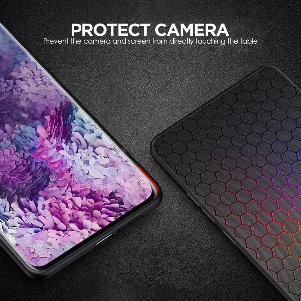Carbon Fiber Design Case For Samsung Galaxy - IDefend