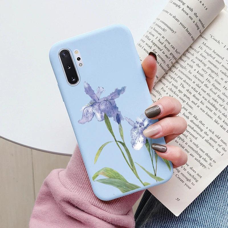Soft Case For Samsung - IDefend