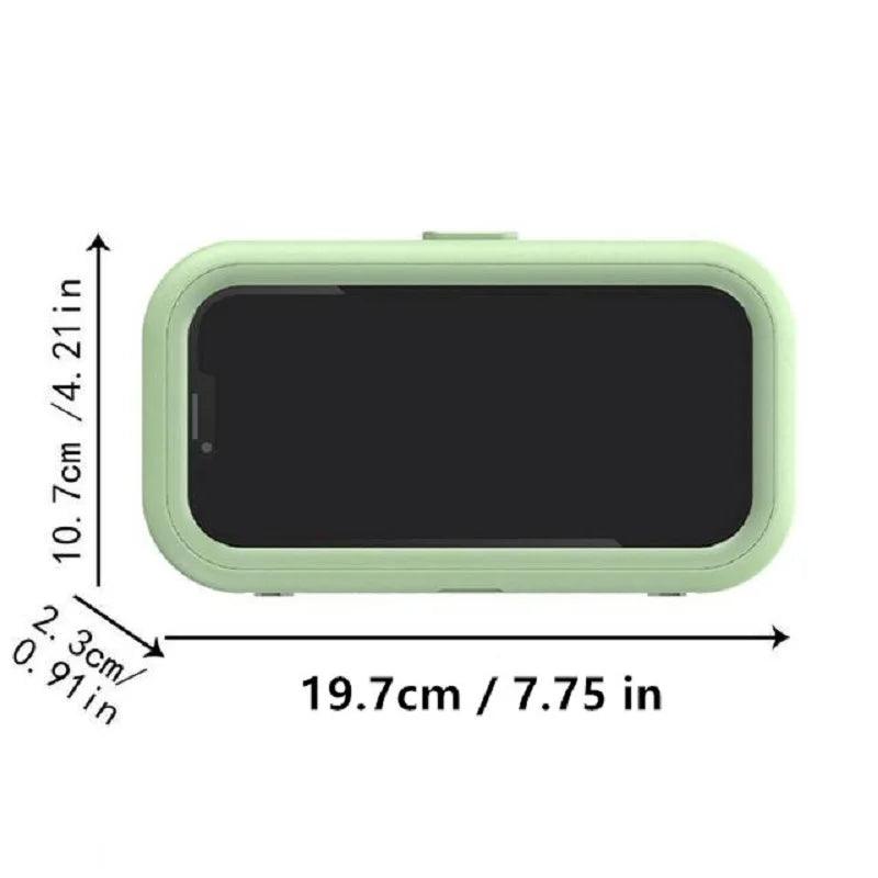 Waterproof Wall Mounted Phone Case - IDefend
