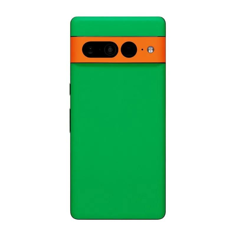 Plain Color Decal Skin for Google Pixel - IDefend