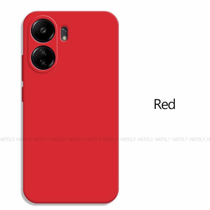 For Xiaomi Redmi 13C Case Cover - IDefend