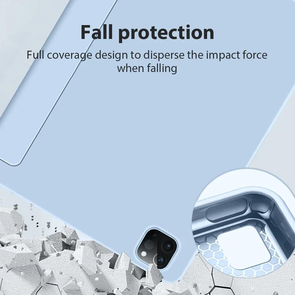 IPad Pro Case - IDefend