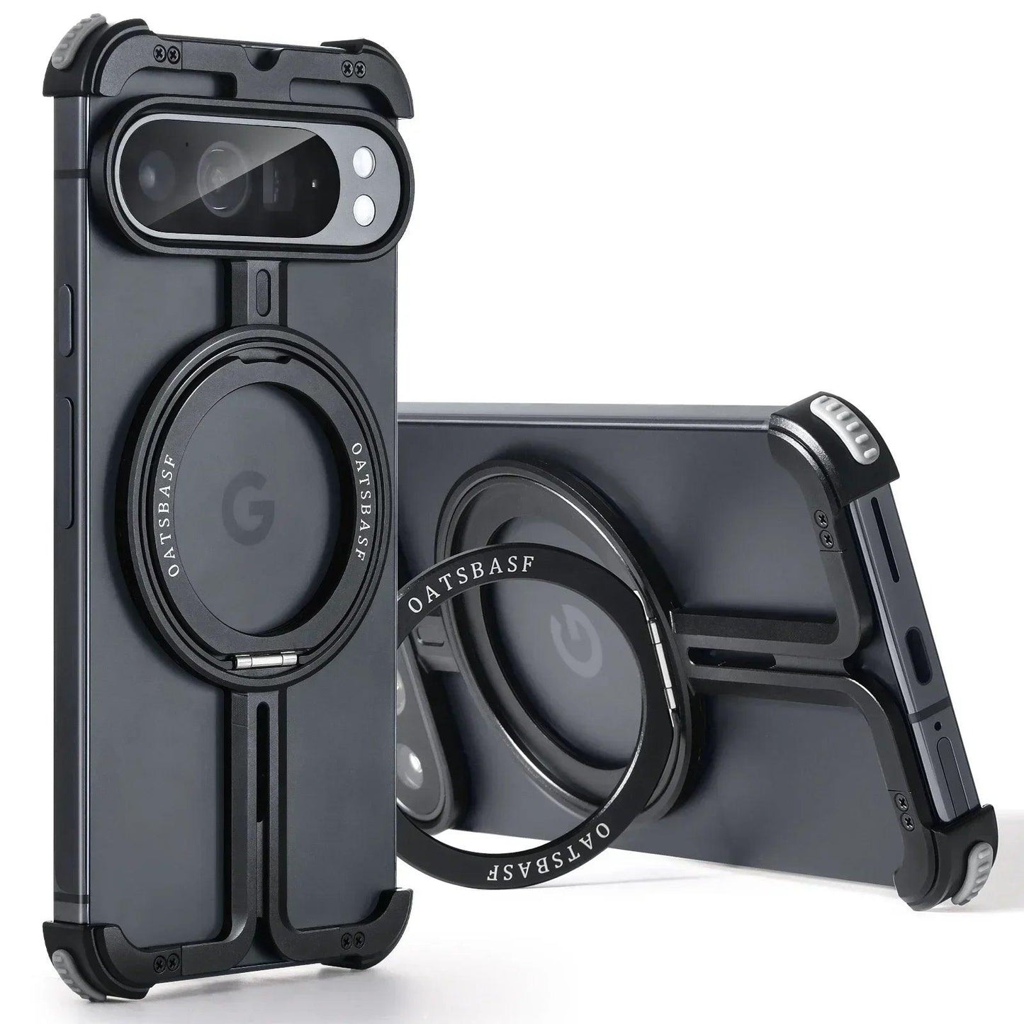 Google Pixel 9 Pro XL 9 Pro Fold Phone Case - IDefend