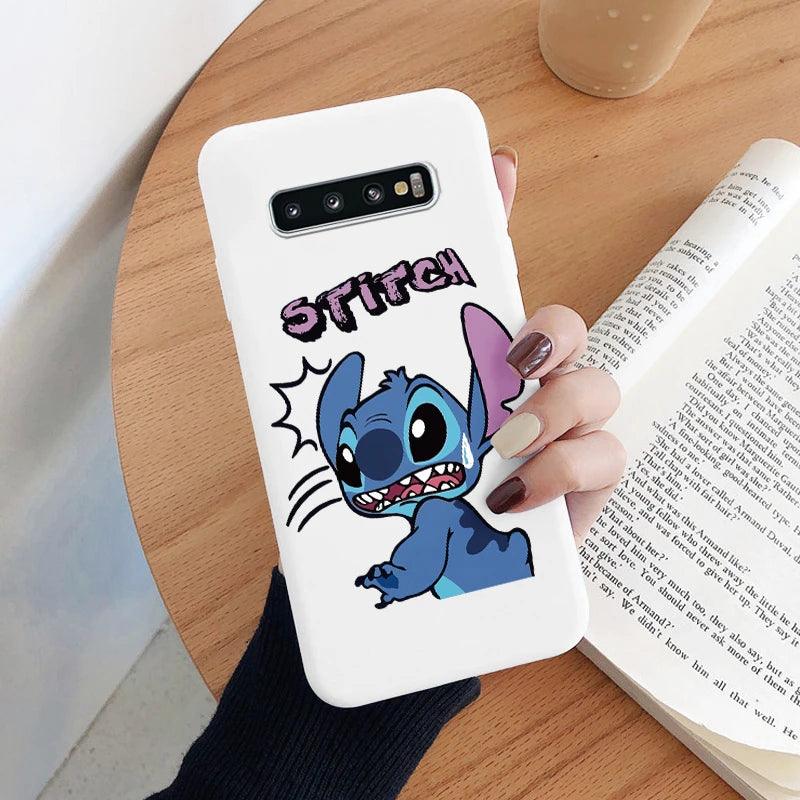 Samsung Galaxy S10 Phone Case 0.1 - IDefend