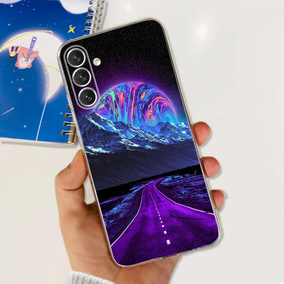 Samsung Galaxy A14 5G Case - IDefend