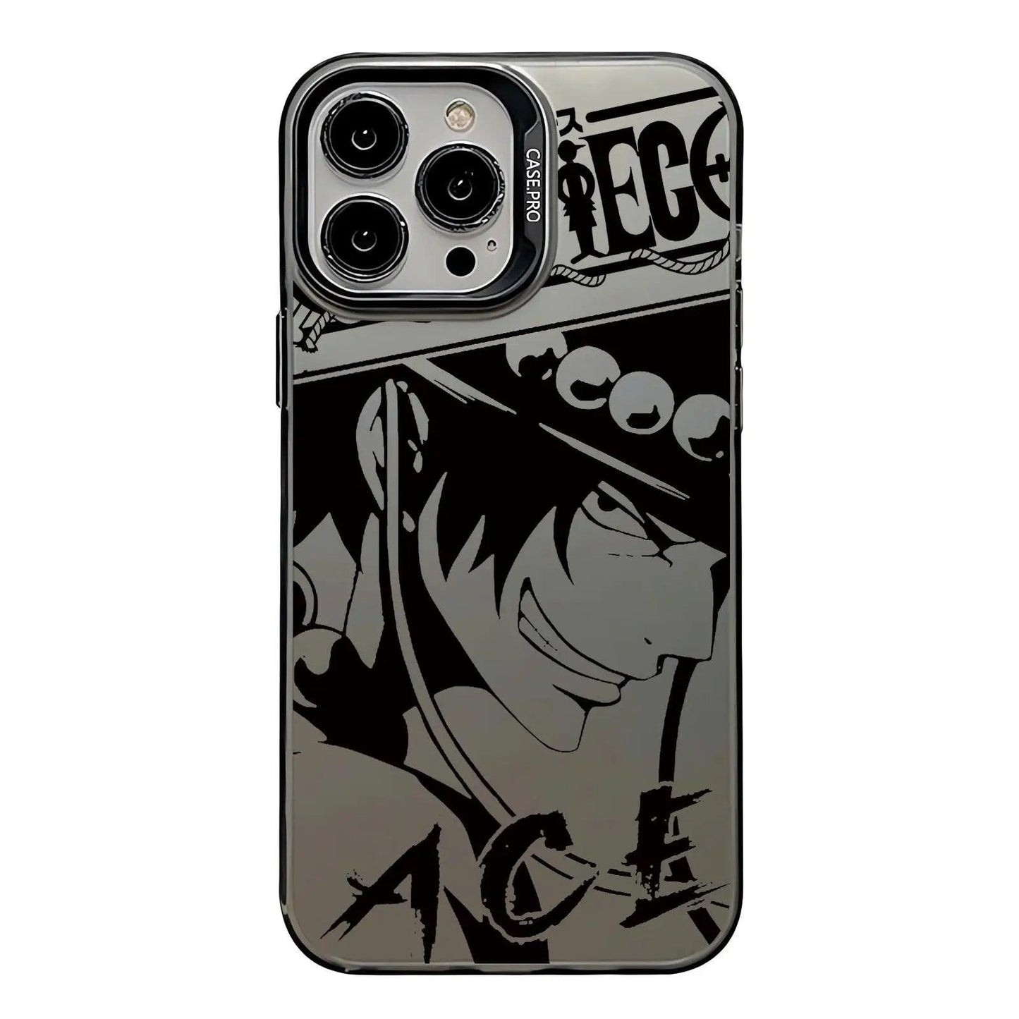 O-ONES P-PIECES Phone Case for Apple iPhone - IDefend