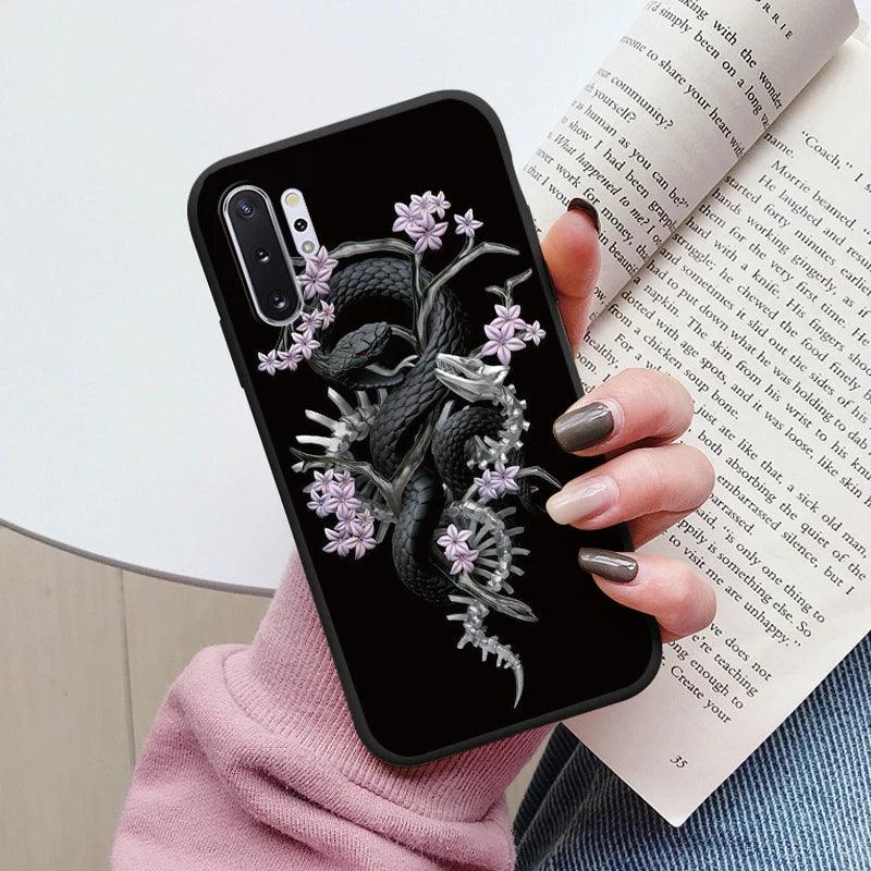 Soft Case For Samsung - IDefend