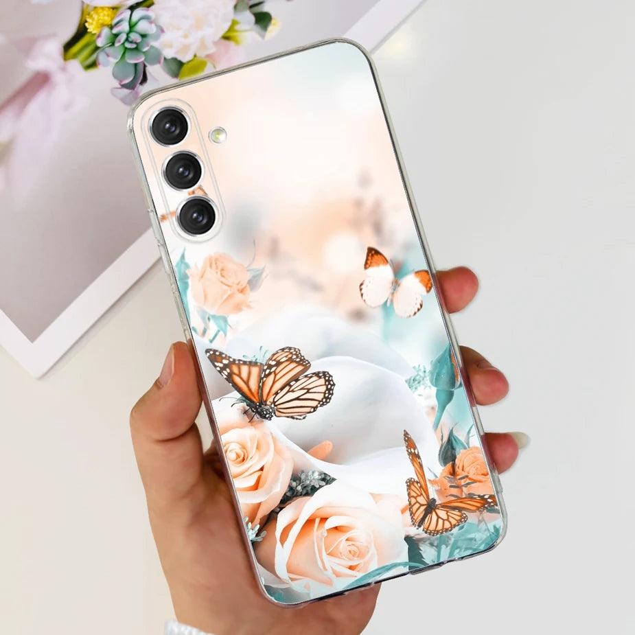Samsung Galaxy A14 5G Case - IDefend