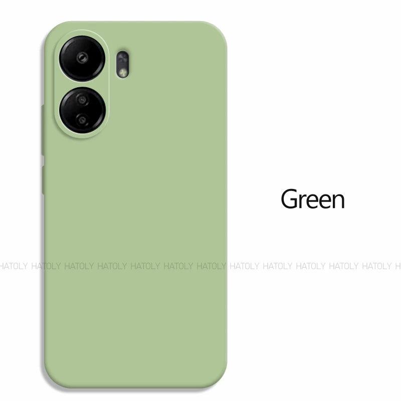 For Xiaomi Redmi 13C Case Cover - IDefend