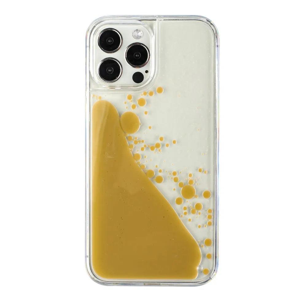 High quality simple jelly pattern For iphone 0.1 - IDefend