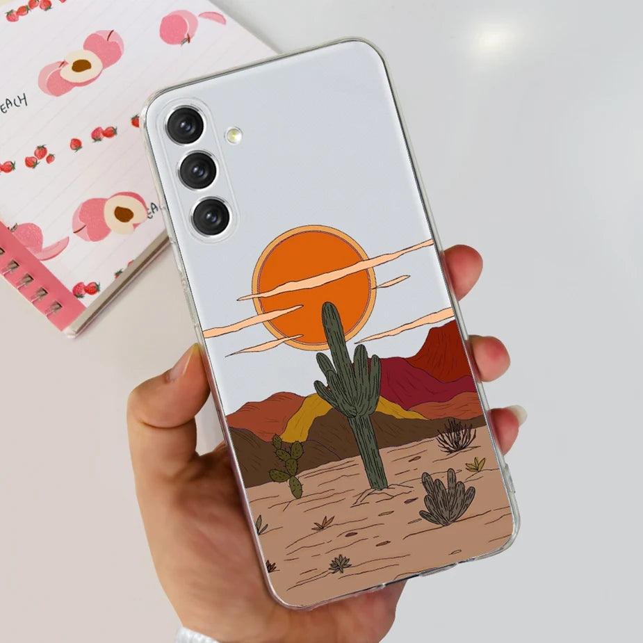 Samsung Galaxy A14 5G Case - IDefend