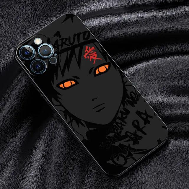 N-Narutoes -Uchiha phone case 1 - IDefend