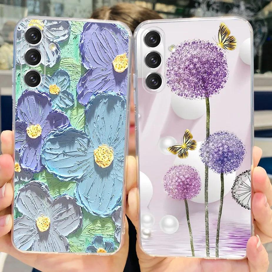 Samsung Galaxy A14 5G Case - IDefend