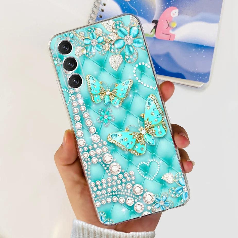 Samsung Galaxy A14 5G Case - IDefend