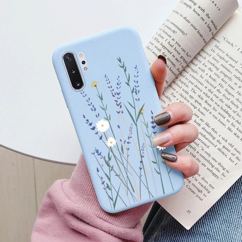 Soft Case For Samsung - IDefend