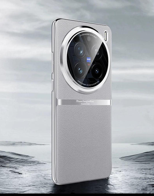 Case For VIVO X200 Pro X200Pro - IDefend