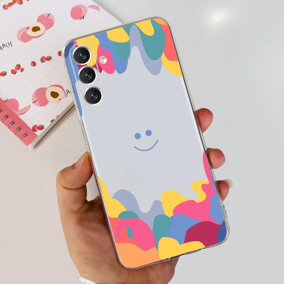 Samsung Galaxy A14 5G Case - IDefend