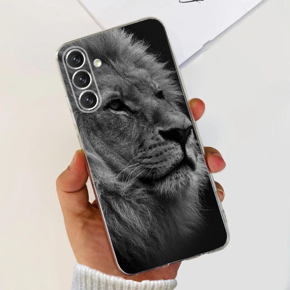 Samsung Galaxy A14 5G Case - IDefend