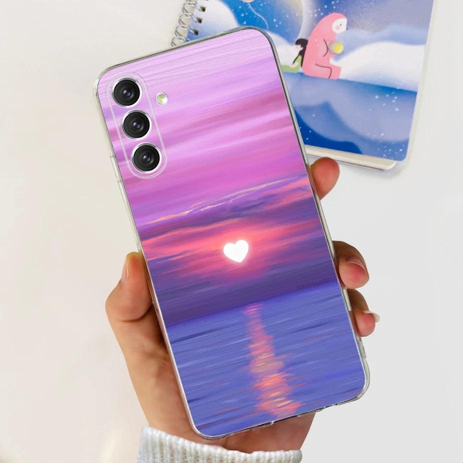 Samsung Galaxy A14 5G Case - IDefend