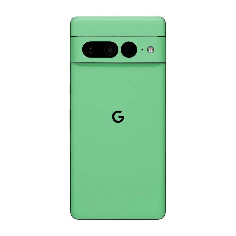 Plain Color Decal Skin for Google Pixel - IDefend