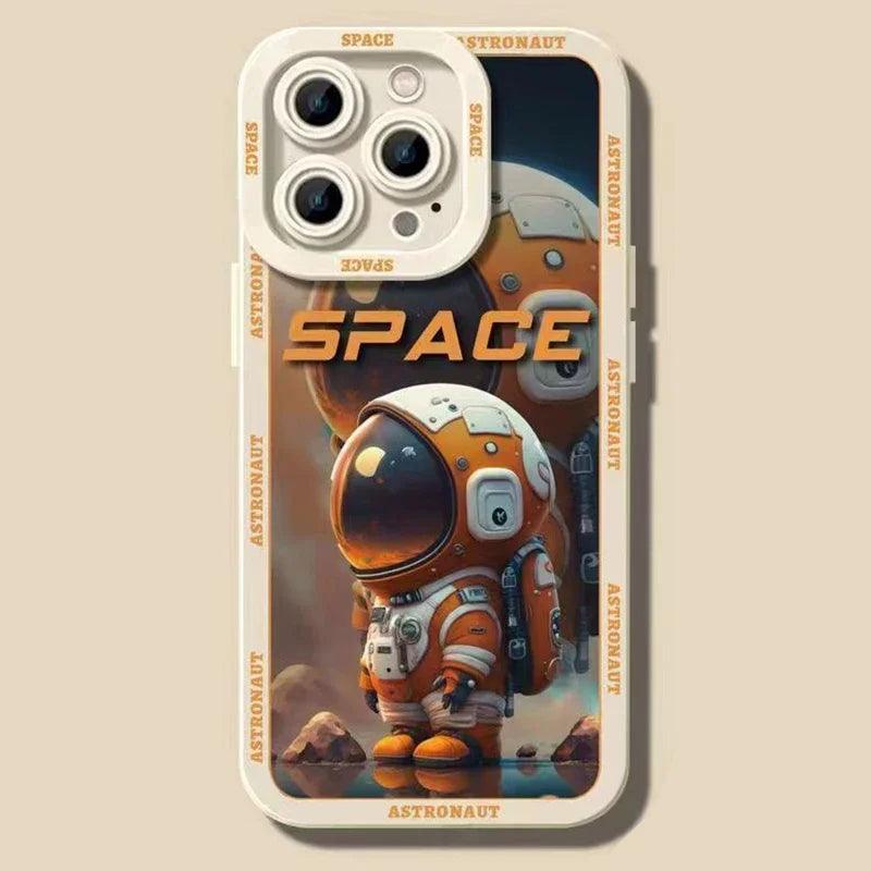 Fun Panda Phone Case For iphone 0.1 - IDefend