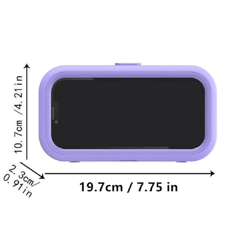 Waterproof Wall Mounted Phone Case - IDefend