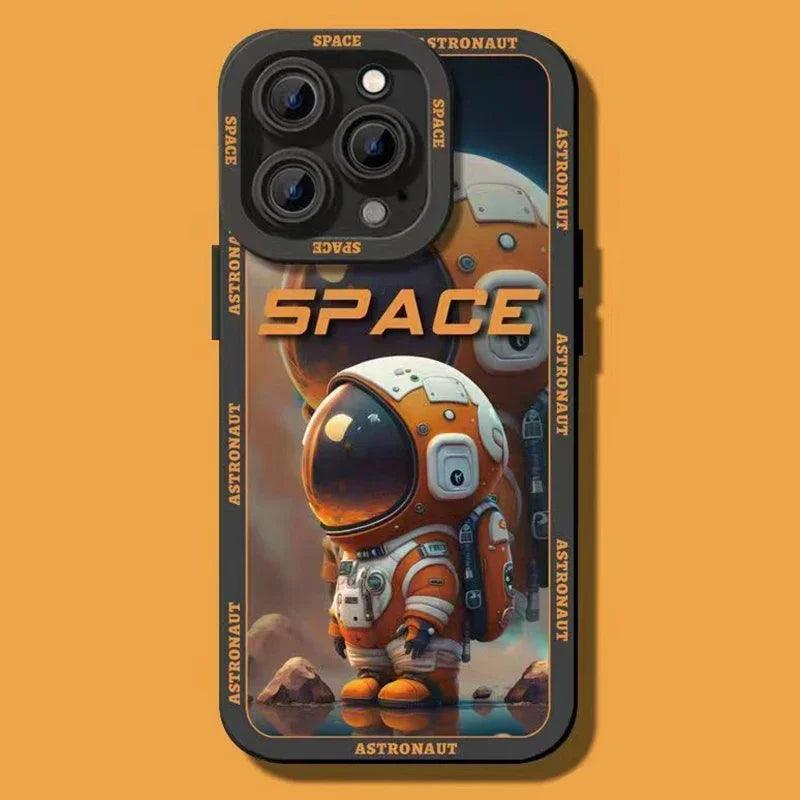 Fun Panda Phone Case For iphone 0.1 - IDefend