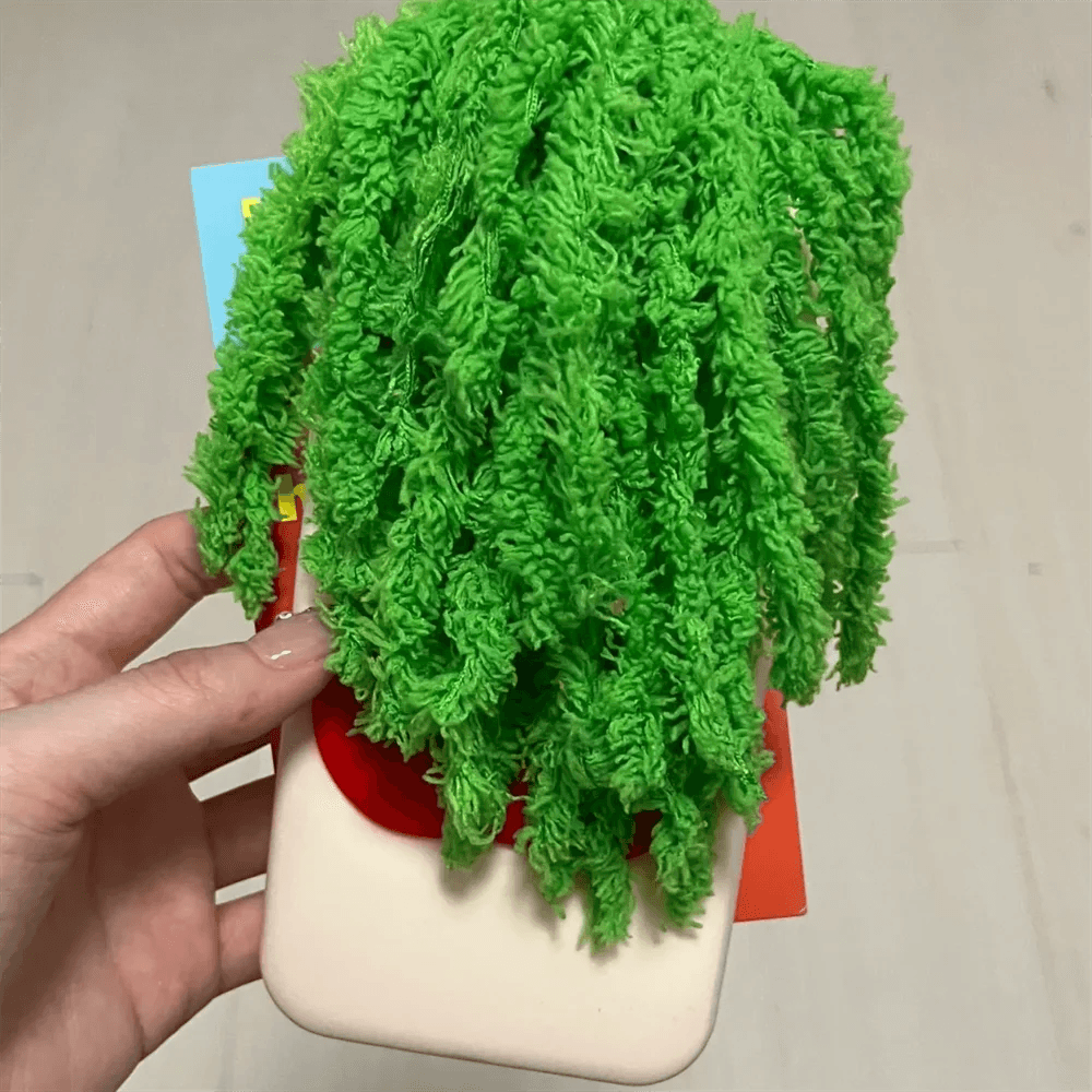 Funny Cartoon Vegetable Cabbage Phone Case For iPhone - IDefend