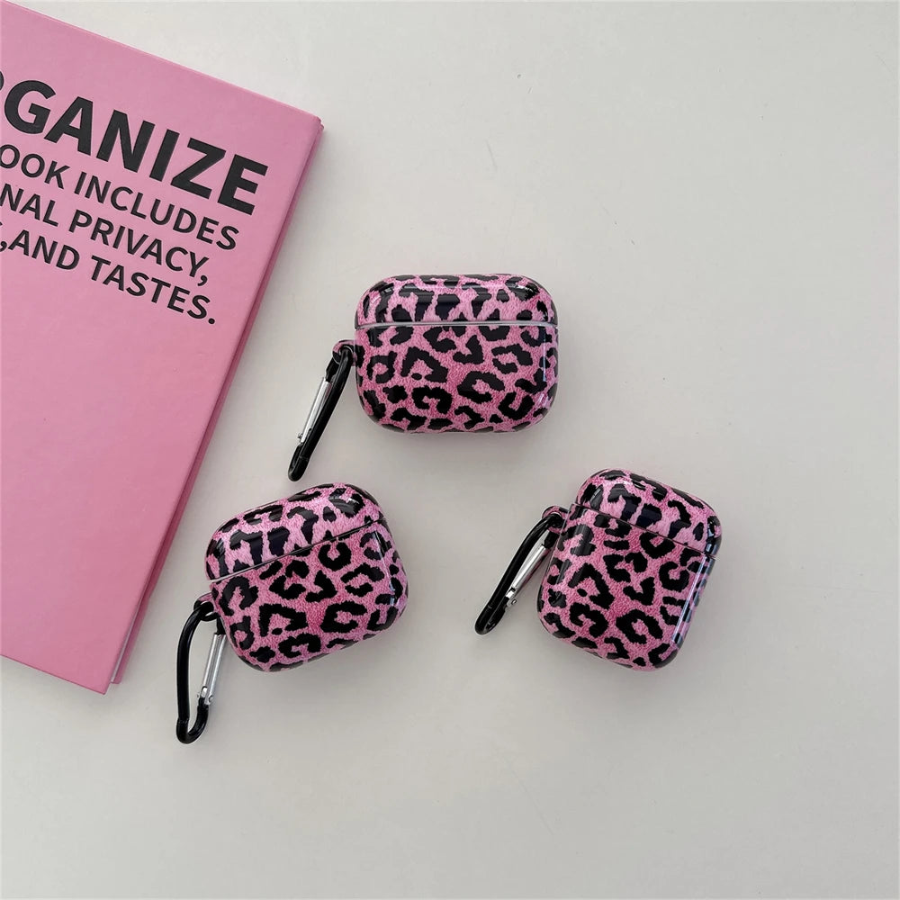 Film Soft Case Cool and Cute Suitable For AirPods 4 3 2 1 Pro2 Pro Headphone Cover Protective Cover