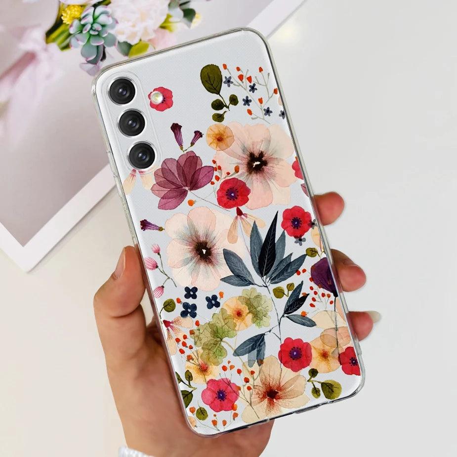 Samsung Galaxy A14 5G Case - IDefend