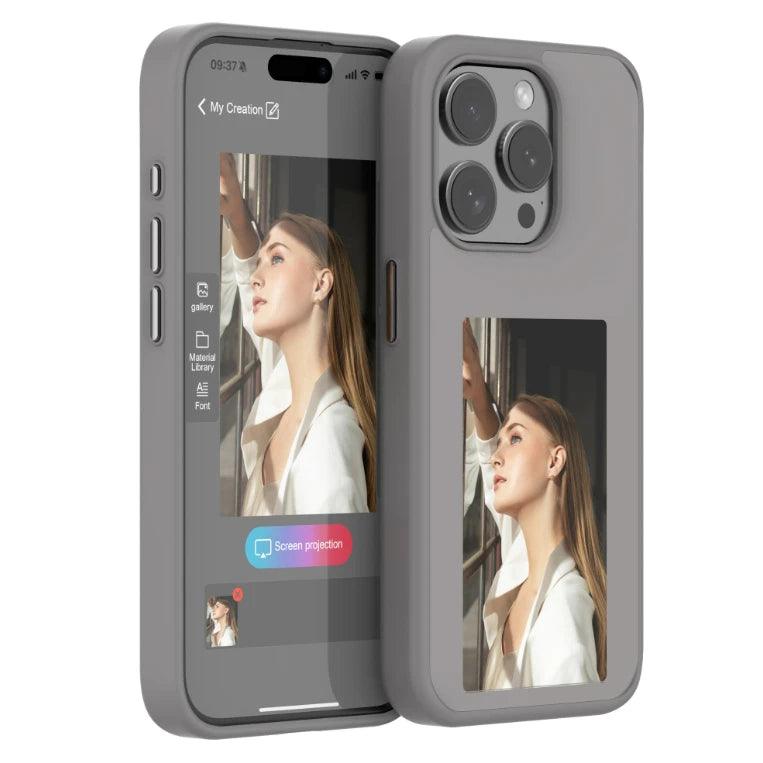 NFC Function for IPhone case - IDefend