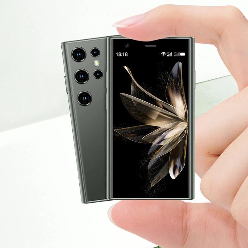 S23 Pro Series Mini Smartphone - IDefend