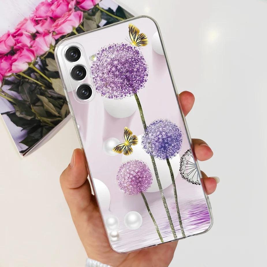 Samsung Galaxy A14 5G Case - IDefend
