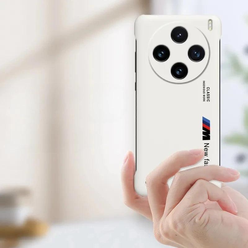 Frameless Cover For Vivo X200 Pro - IDefend