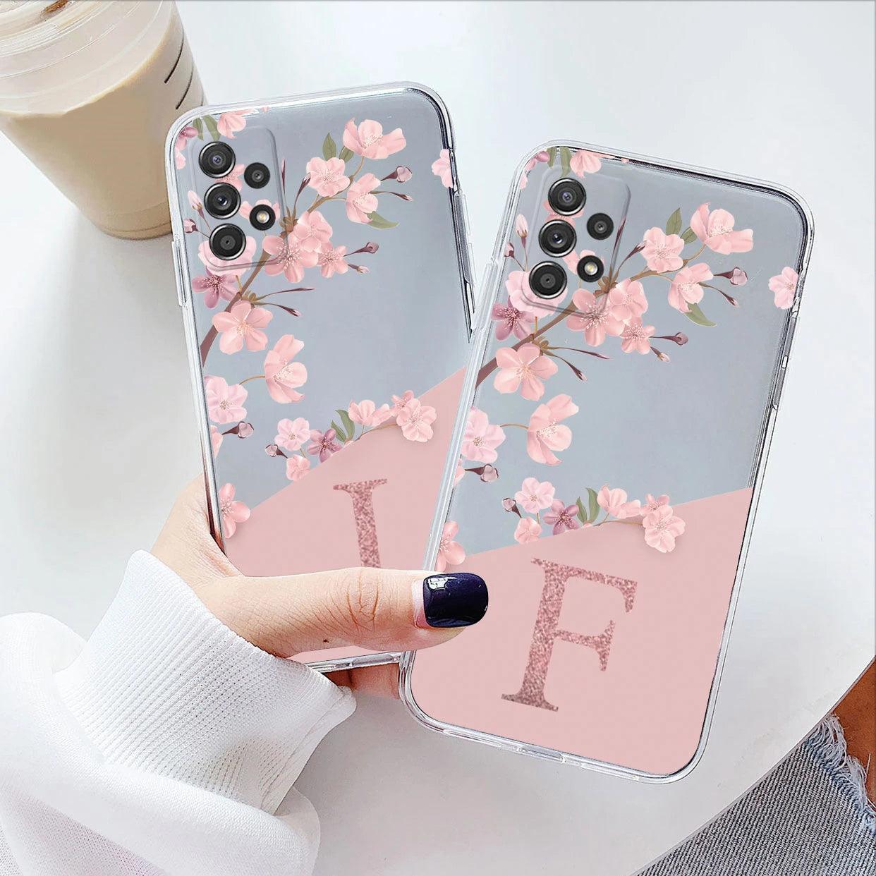 Samsung Galaxy A52 A52S Case - IDefend