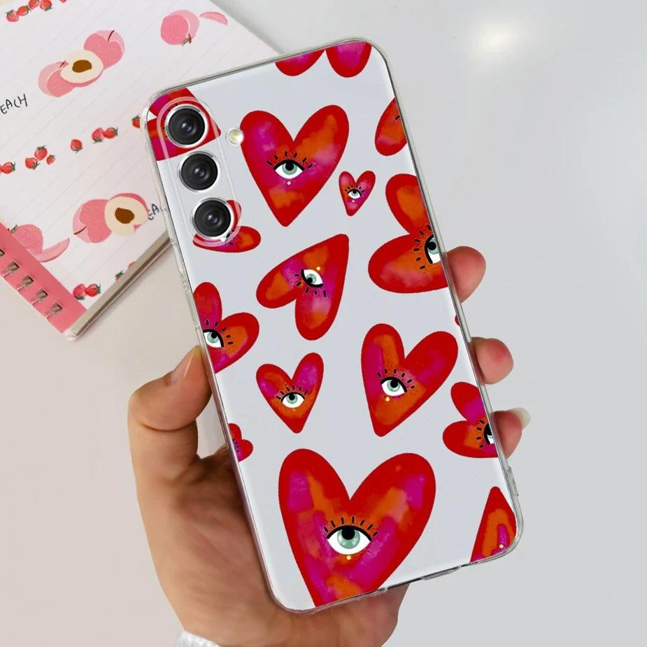 Samsung Galaxy A14 5G Case - IDefend