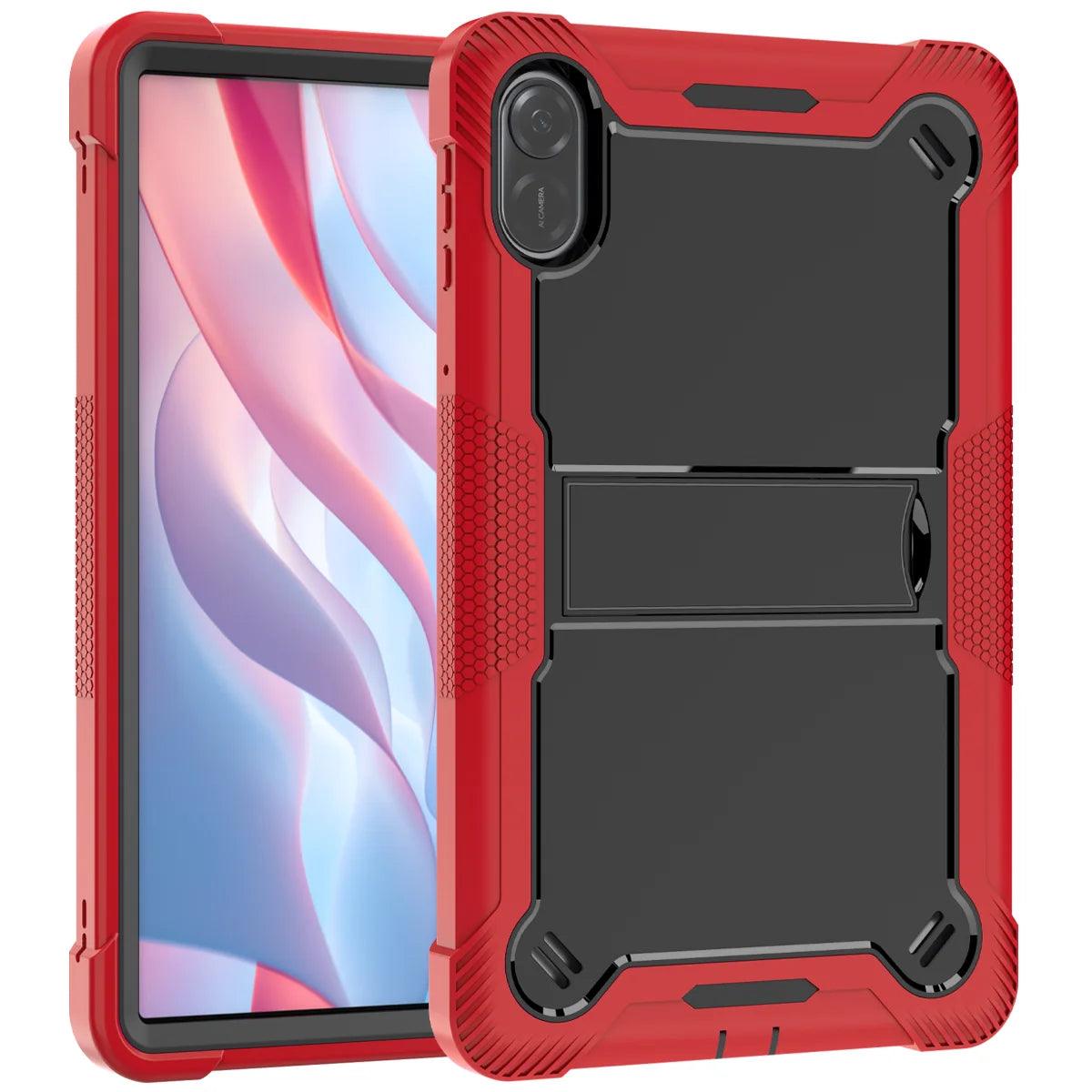For Honor pad X9 11.5 inch used in outdoor re-installed a tablet computer case - IDefend