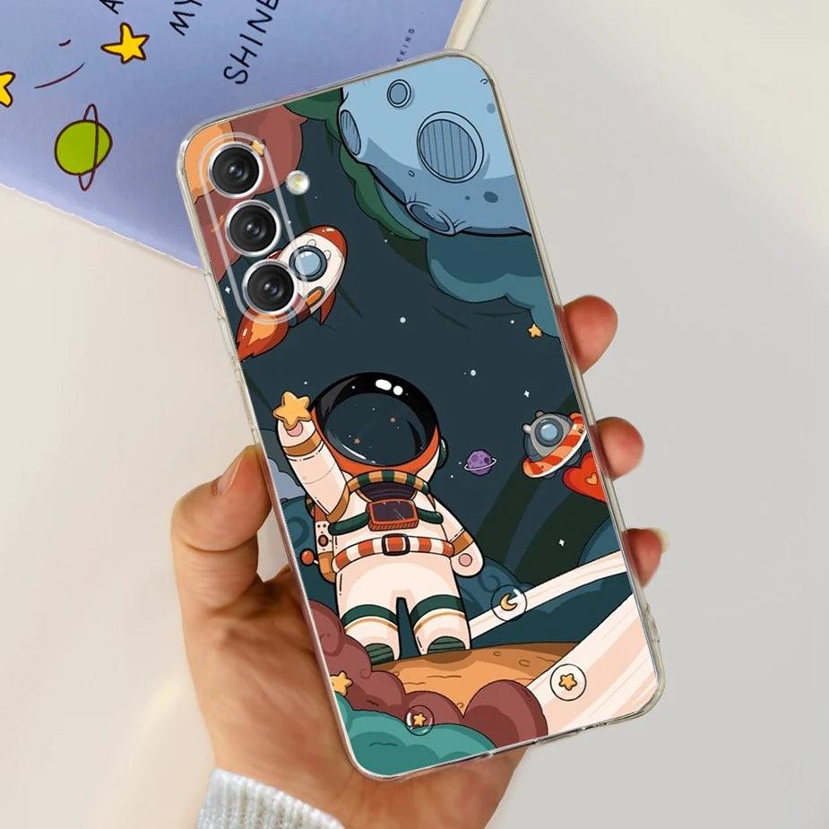 Samsung Galaxy A14 5G Case - IDefend