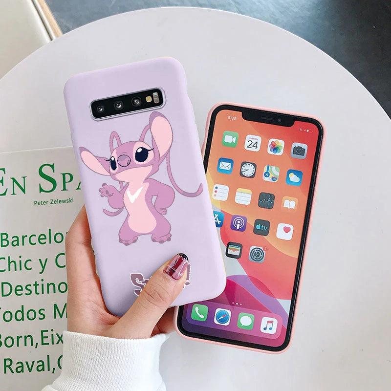 Samsung Galaxy S10 Phone Case 0.1 - IDefend