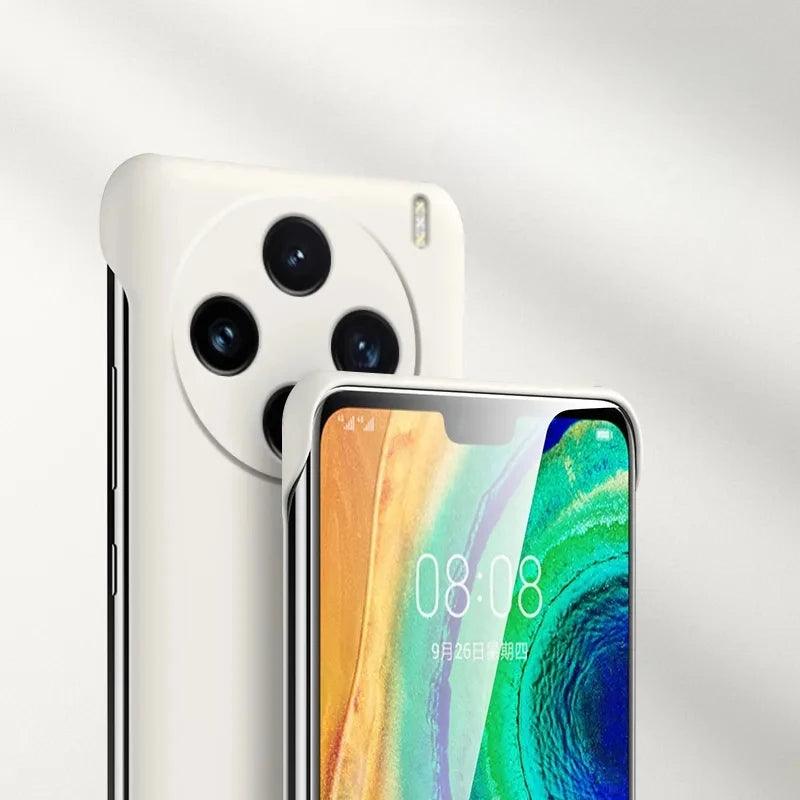 Frameless Cover For Vivo X200 Pro - IDefend
