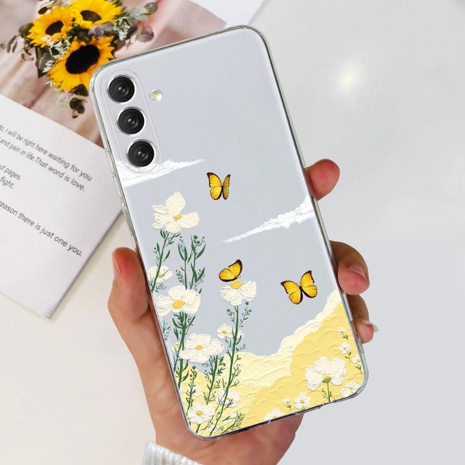 Samsung Galaxy A14 5G Case - IDefend